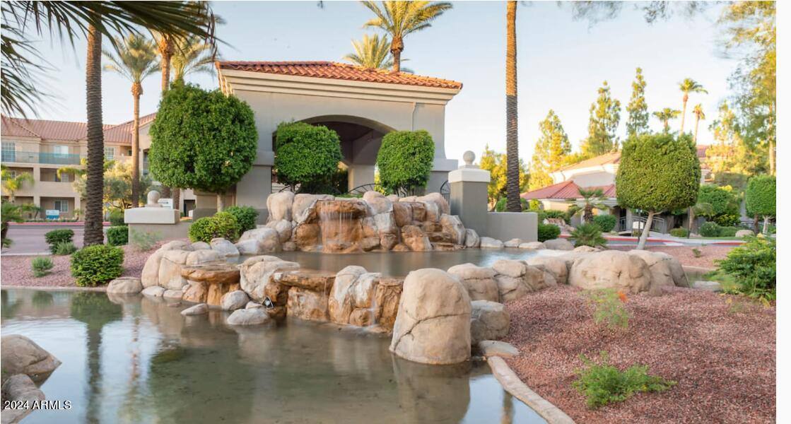 Apartment for rent at 4215 N Drinkwater Blvd #1, Scottsdale, AZ 85251