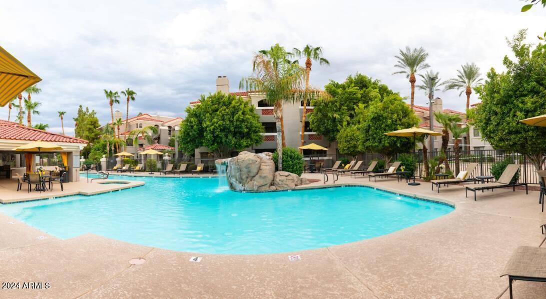 Apartment for rent at 4215 N Drinkwater Blvd #1, Scottsdale, AZ 85251