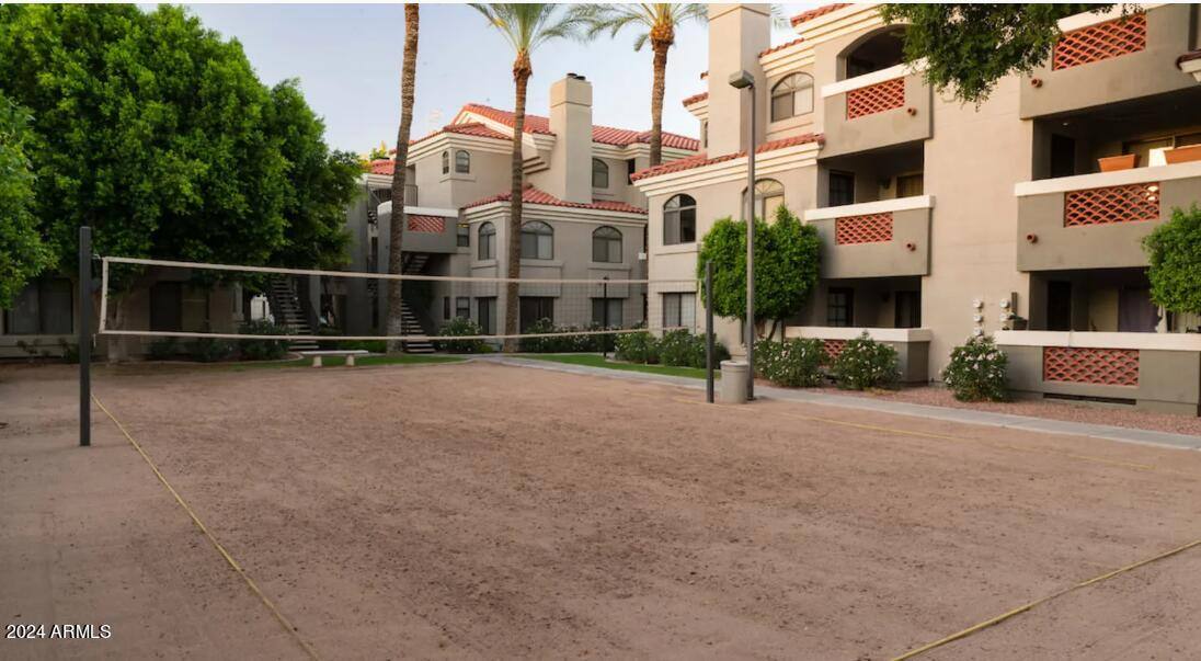 Apartment for rent at 4215 N Drinkwater Blvd #1, Scottsdale, AZ 85251