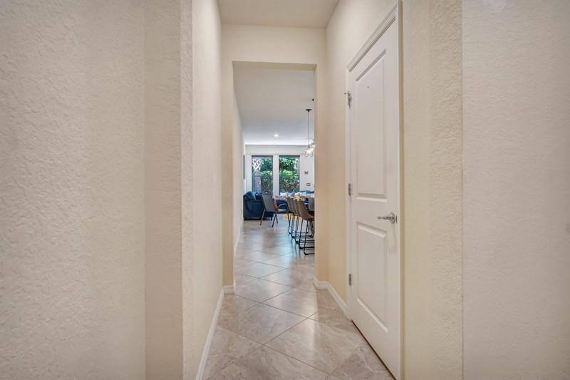 Townhouse for rent at 2374 Post St, West Palm Beach, FL 33406