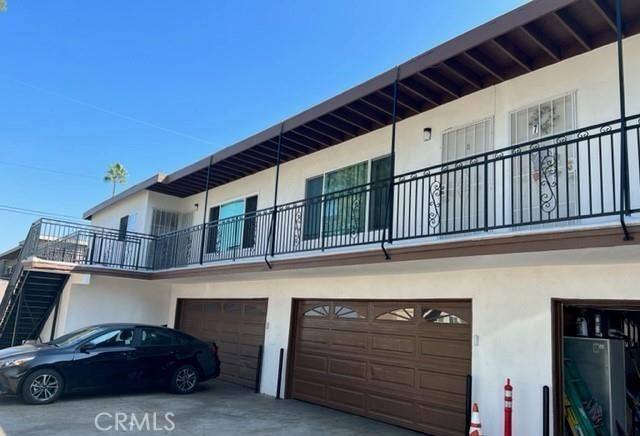 Apartment for rent at 237 W Wilson Ave #237, Orange, CA 92867