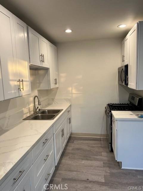 Apartment for rent at 237 W Wilson Ave #237, Orange, CA 92867