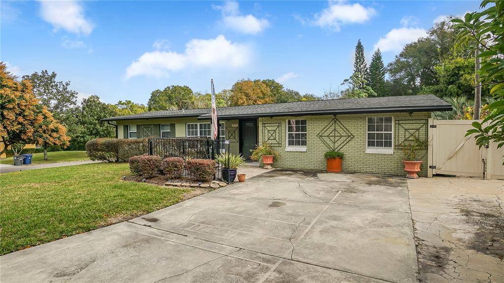 Apartment for rent at 2992 Chantilly Ave, Winter Park, FL 32789
