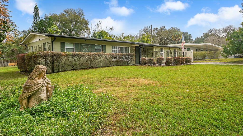 Apartment for rent at 2992 Chantilly Ave, Winter Park, FL 32789