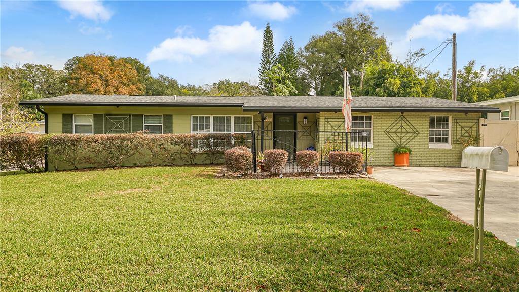 Apartment for rent at 2992 Chantilly Ave, Winter Park, FL 32789