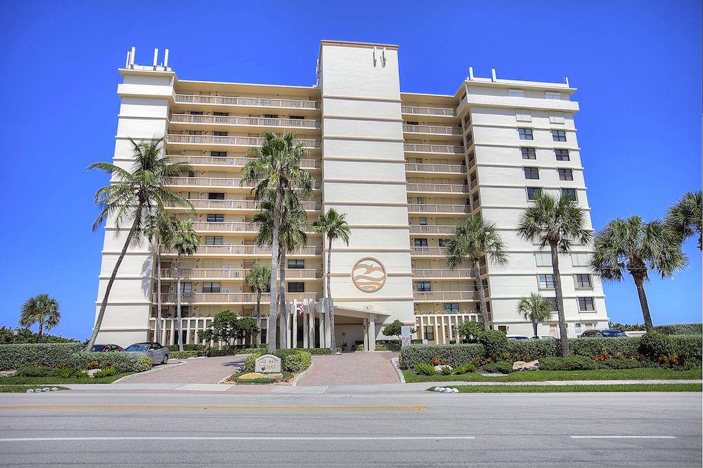Condo for rent at 840 Ocean Dr #603, North Palm Beach, FL 33408
