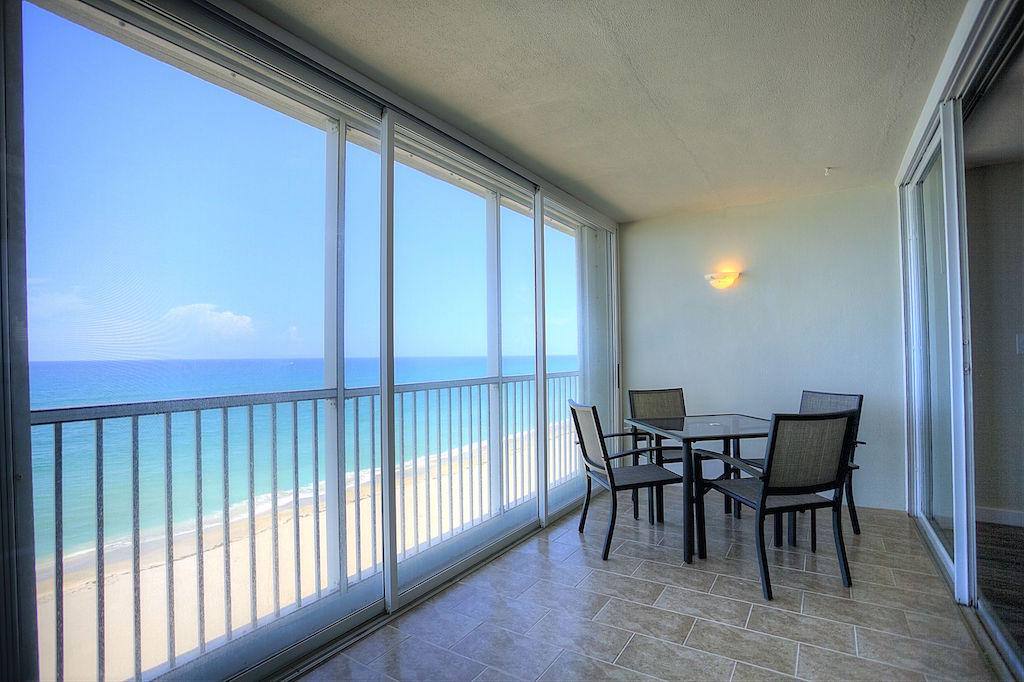 Condo for rent at 840 Ocean Dr #603, North Palm Beach, FL 33408