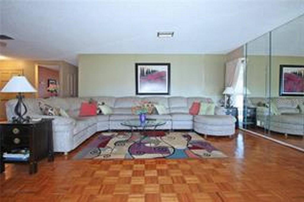 Condo for rent at 221 Cedarwood Circle #221, Seminole, FL 33777