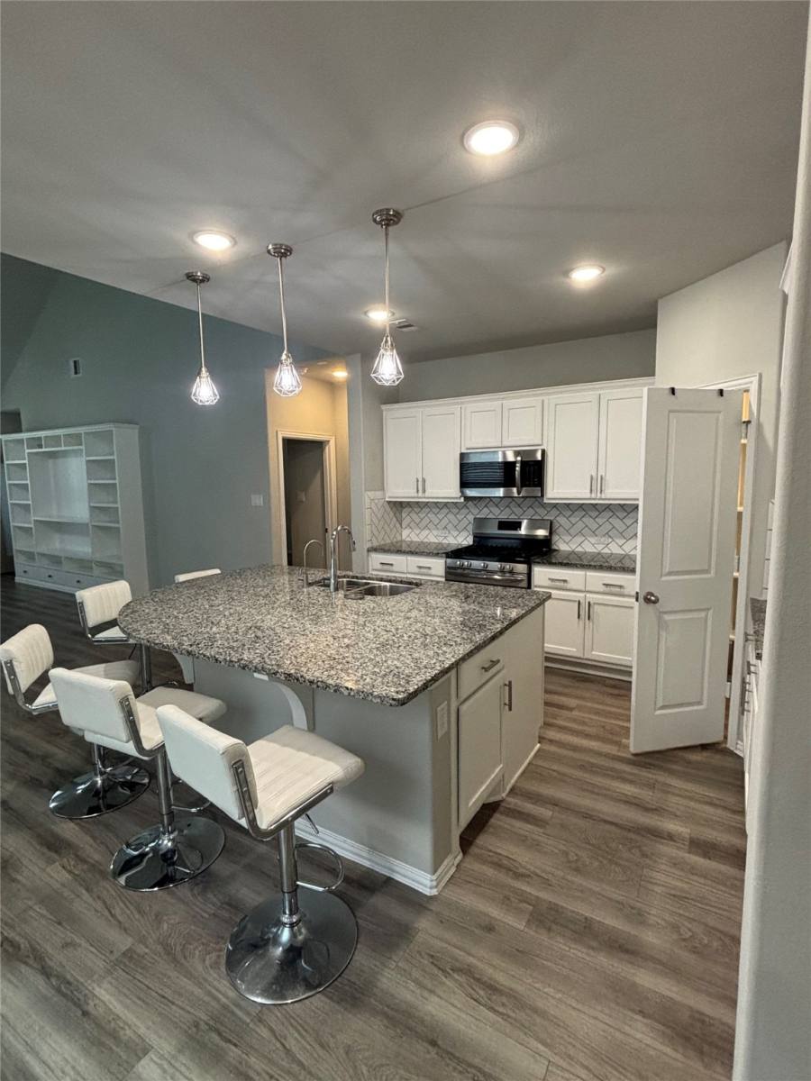 Apartment for rent at 3734 Bach St, Rosharon, TX 77583