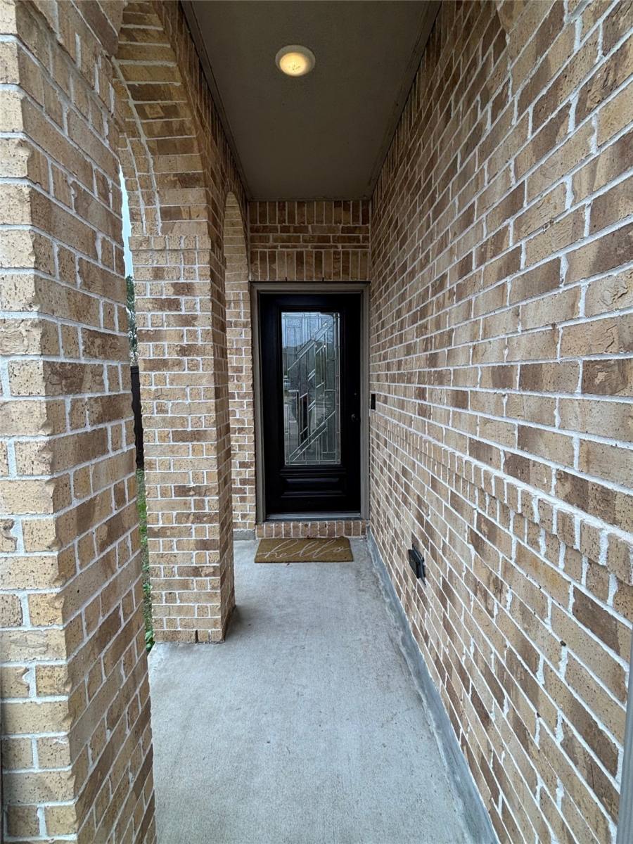 Apartment for rent at 3734 Bach St, Rosharon, TX 77583