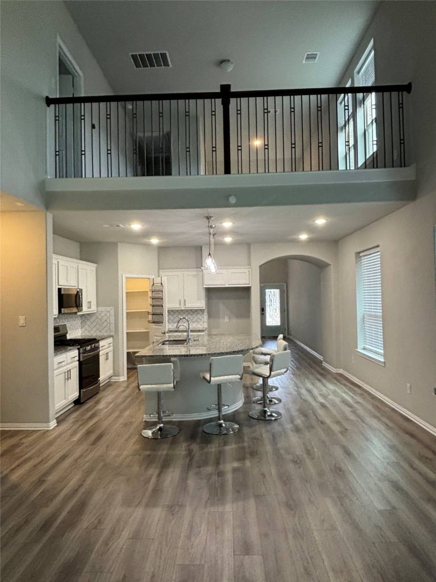 Apartment for rent at 3734 Bach St, Rosharon, TX 77583