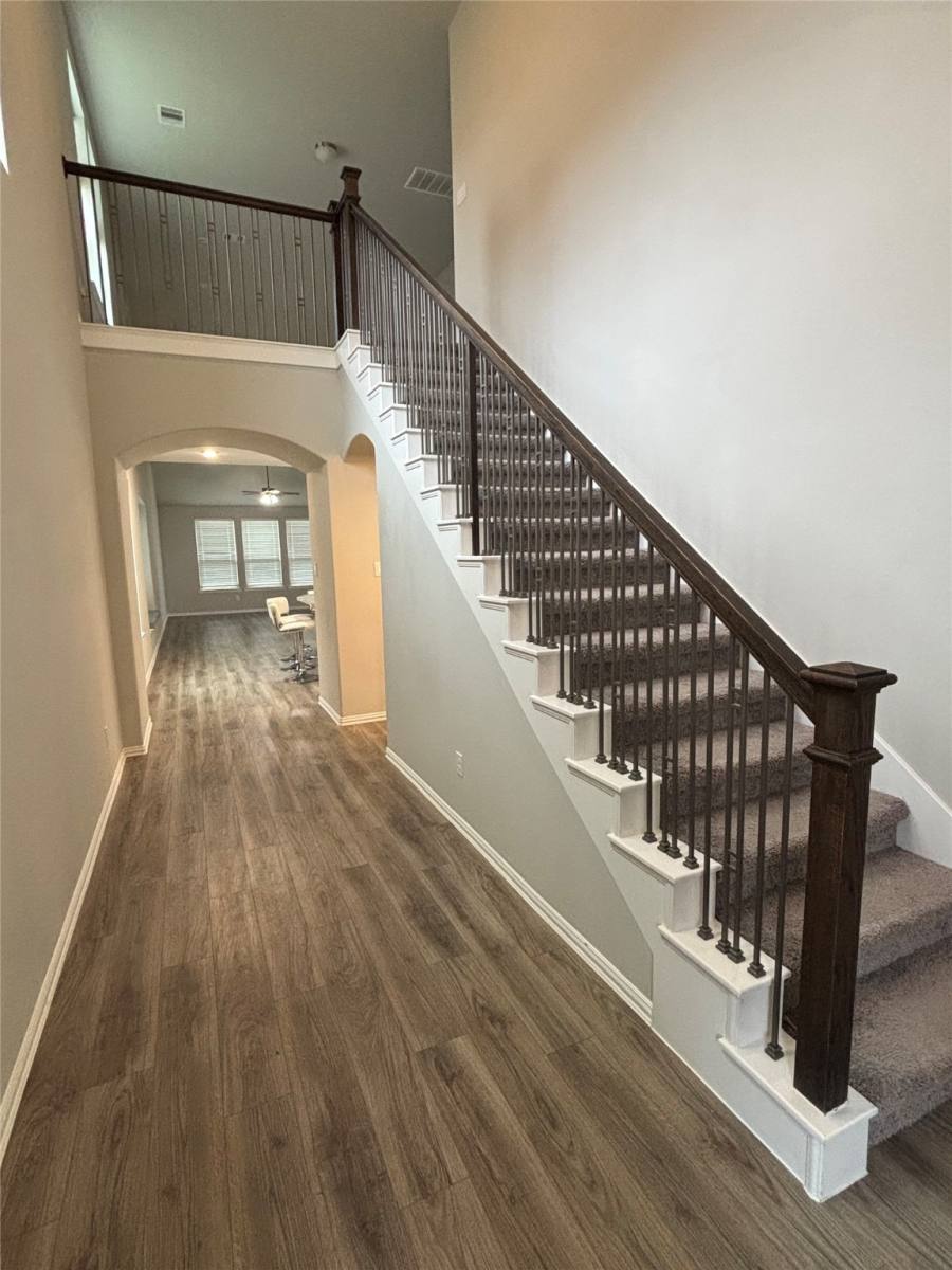 Apartment for rent at 3734 Bach St, Rosharon, TX 77583