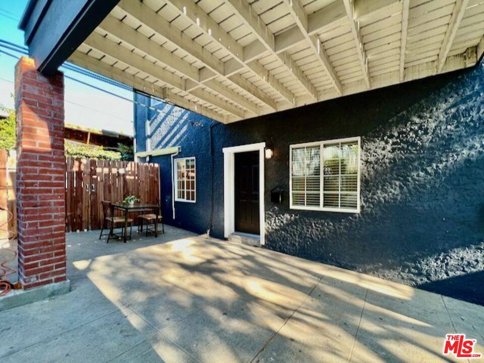 Apartment for rent at 656 1 2 N Dillon St #656, Los Angeles, CA 90026