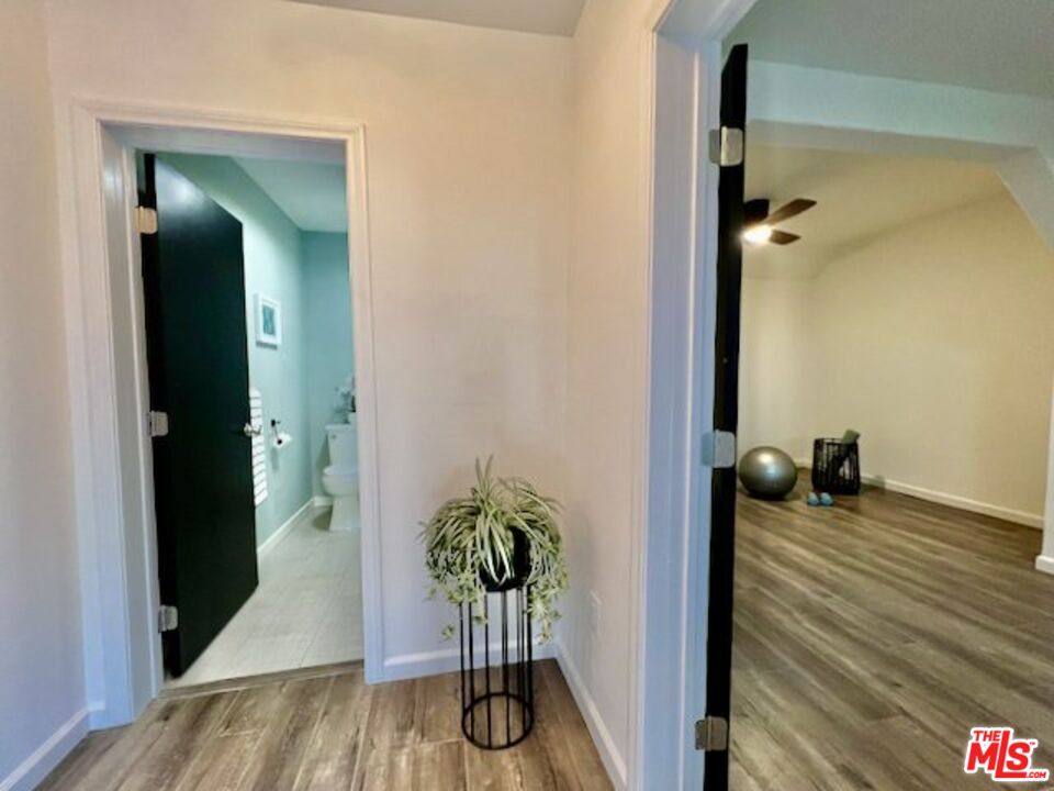 Apartment for rent at 656 1 2 N Dillon St #656, Los Angeles, CA 90026