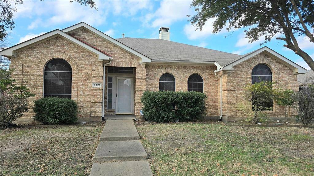 Apartment for rent at 2621 Ash Creek, Mesquite, TX 75181