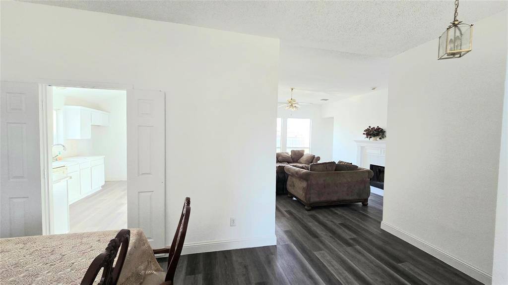 Apartment for rent at 2621 Ash Creek, Mesquite, TX 75181