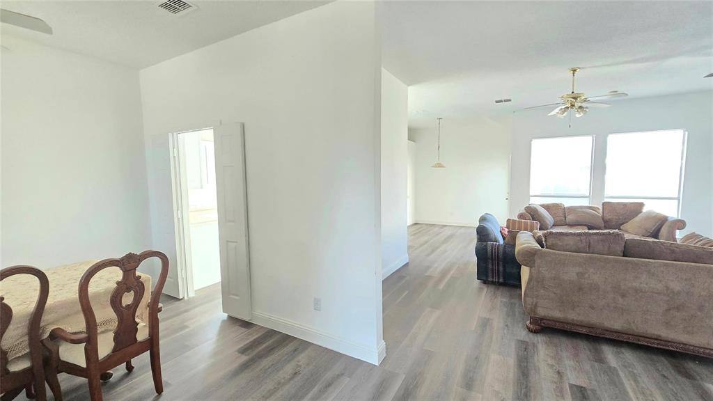 Apartment for rent at 2621 Ash Creek, Mesquite, TX 75181