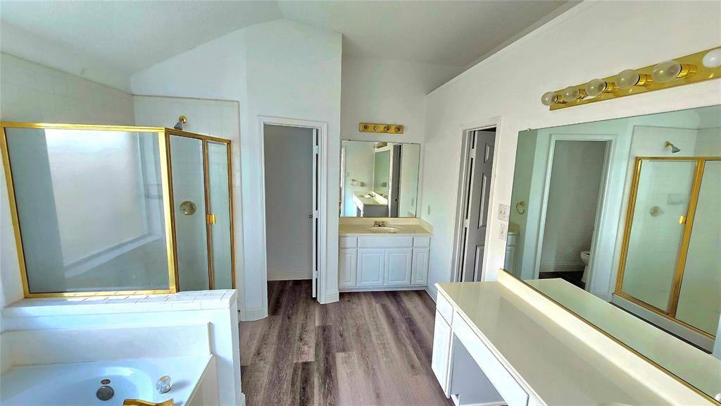 Apartment for rent at 2621 Ash Creek, Mesquite, TX 75181