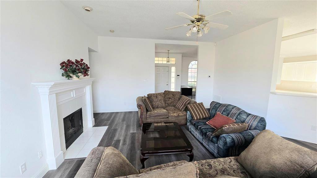 Apartment for rent at 2621 Ash Creek, Mesquite, TX 75181