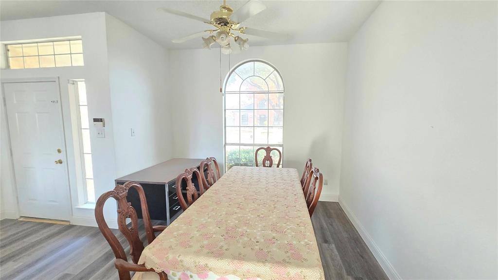 Apartment for rent at 2621 Ash Creek, Mesquite, TX 75181