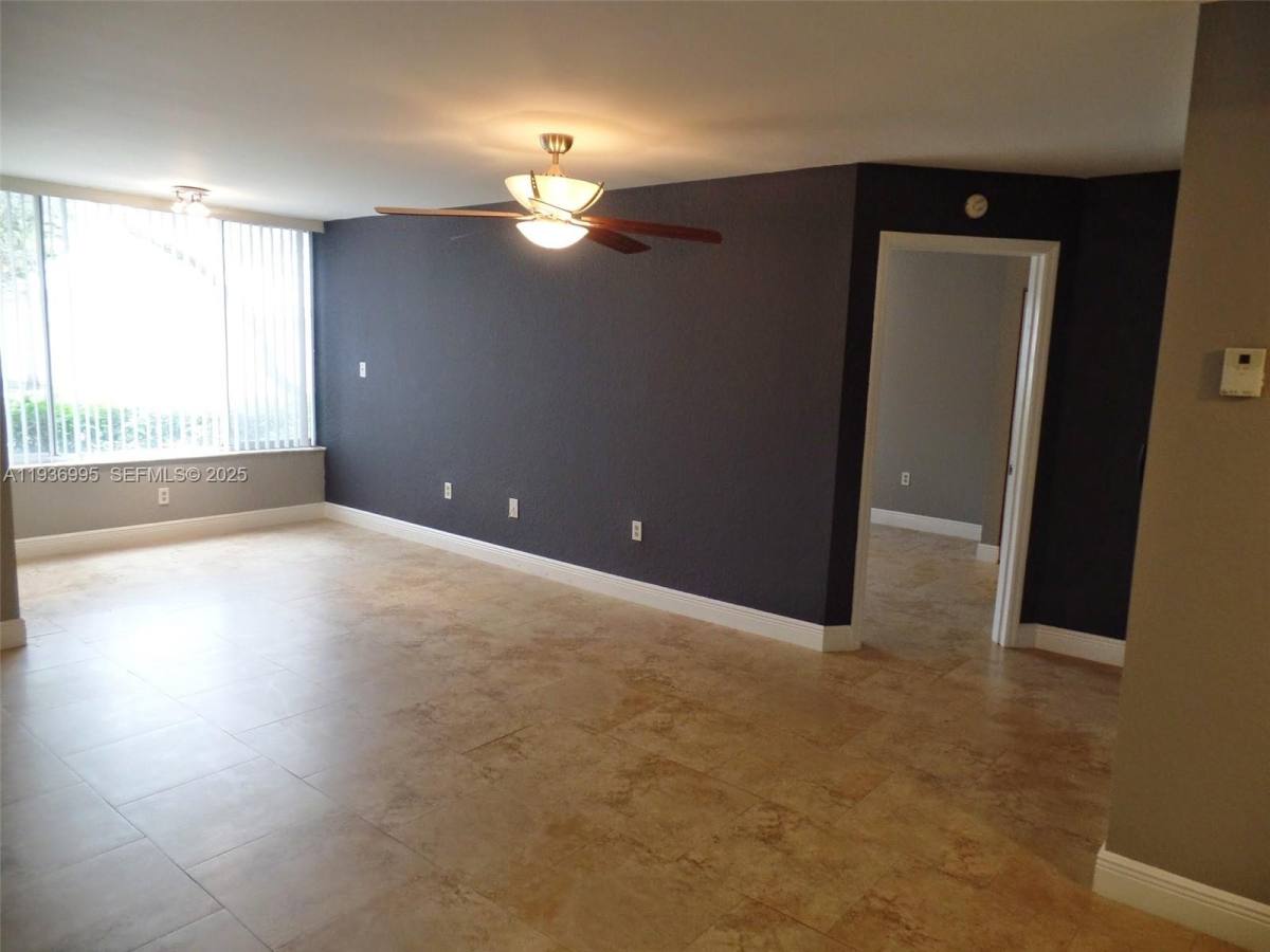 Apartment for rent at 2811 N Oakland Forest Dr #106, Fort Lauderdale, FL 33309
