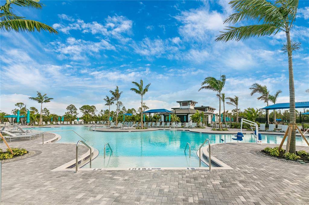 Condo for rent at 12625 Radiance Court #102, Venice, FL 34293