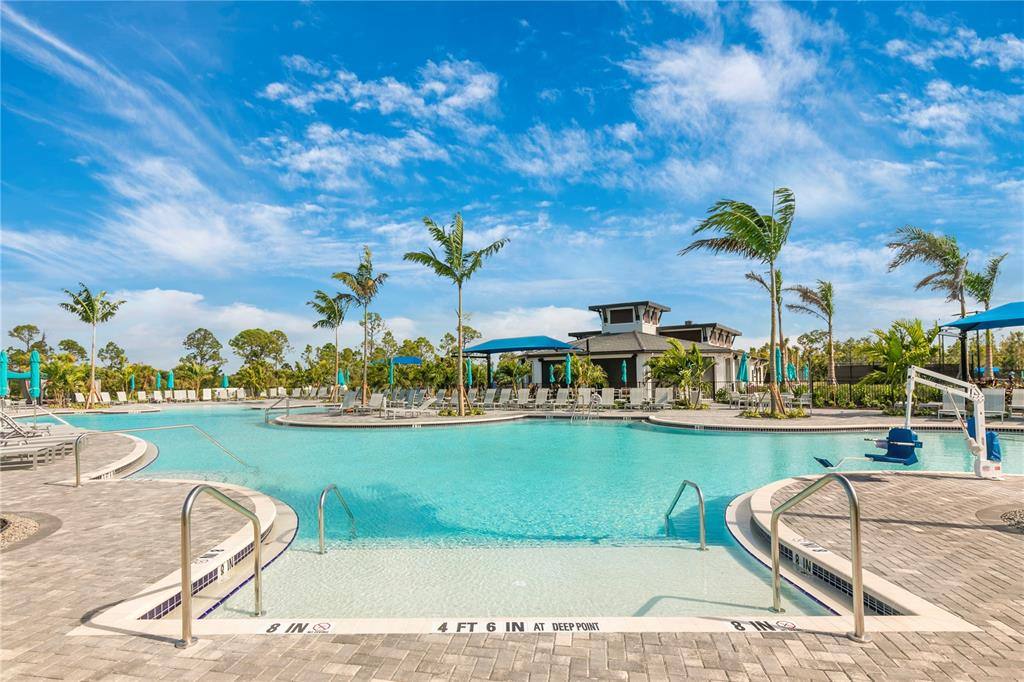 Condo for rent at 12625 Radiance Court #102, Venice, FL 34293