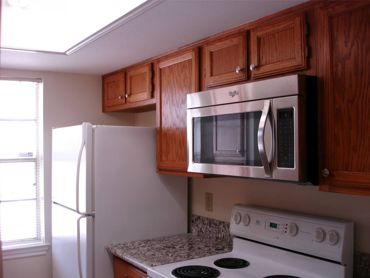 Condo for rent at 14333 Memorial Dr #41, Houston, TX 77079