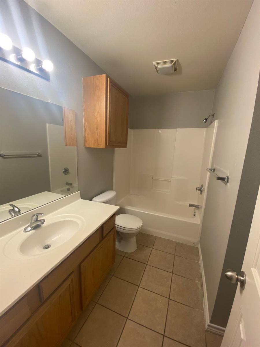 Apartment for rent at 5420 Kemper St #5420A, Lubbock, TX 79416