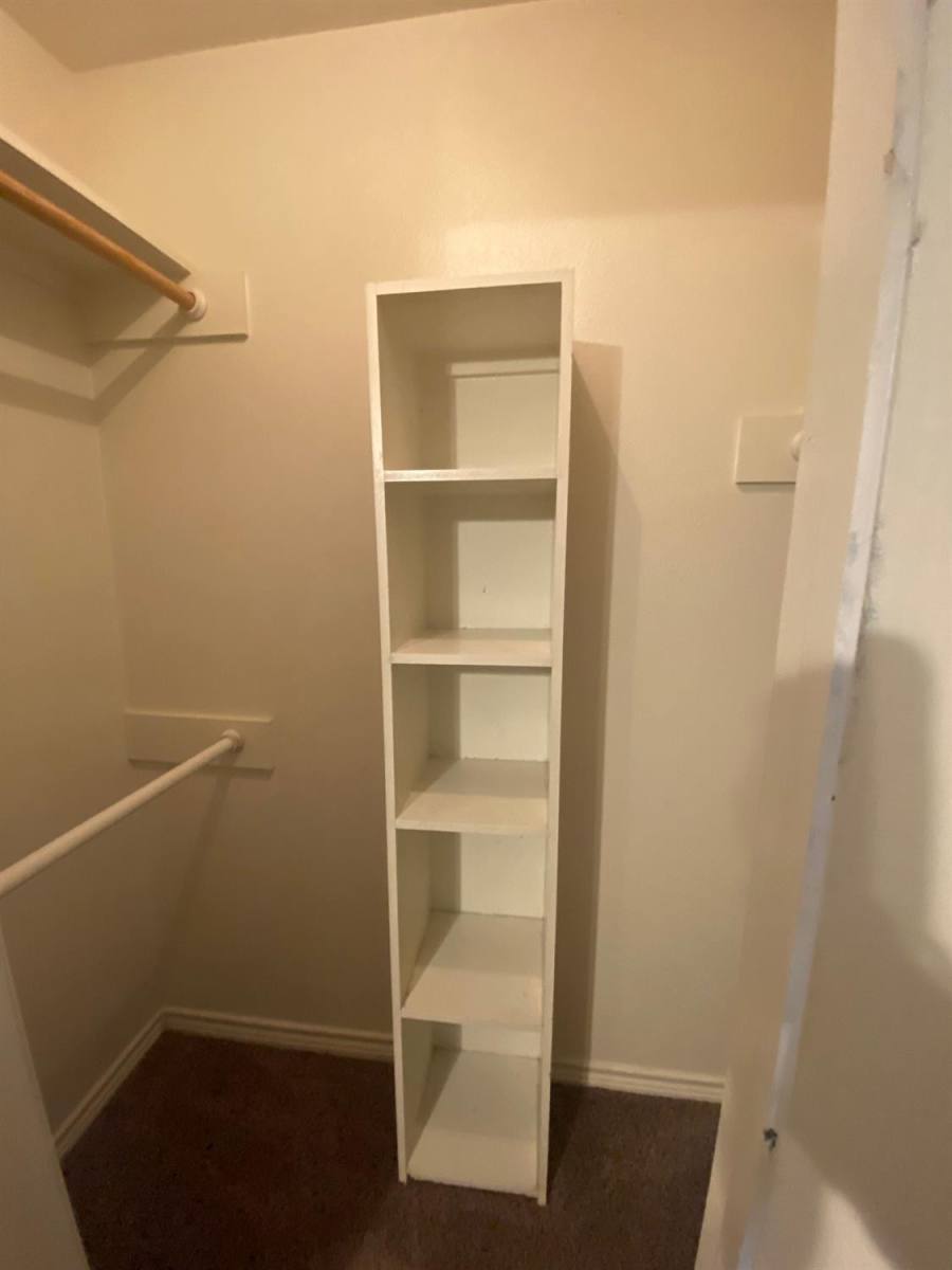 Apartment for rent at 5420 Kemper St #5420A, Lubbock, TX 79416