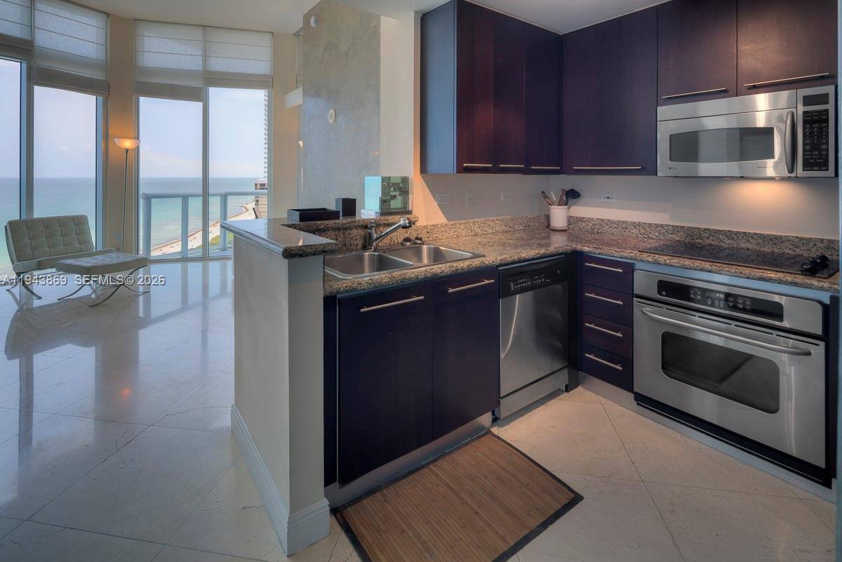 Apartment for rent at 6515 Collins Ave #1804, Miami Beach, FL 33141