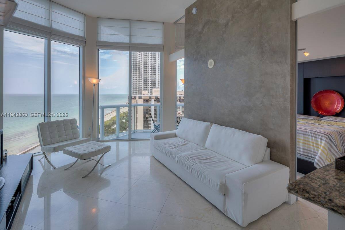 Apartment for rent at 6515 Collins Ave #1804, Miami Beach, FL 33141