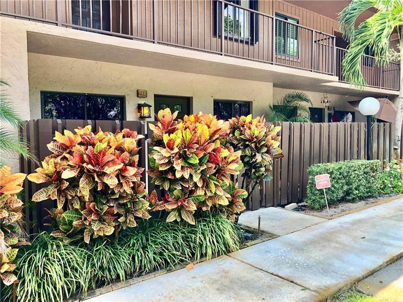 Apartment for rent at 2335 SW 22nd Ave #1030, Delray Beach, FL 33445