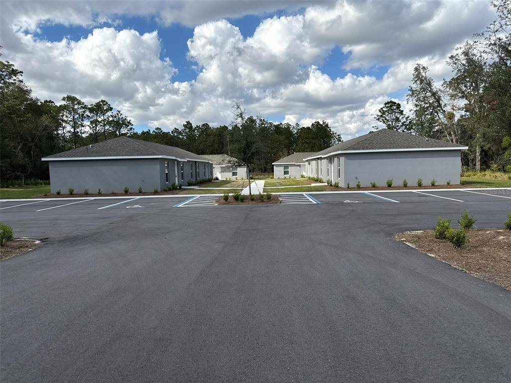 Apartment for rent at 9545 N Travis Dr #9545B, Dunnellon, FL 34434