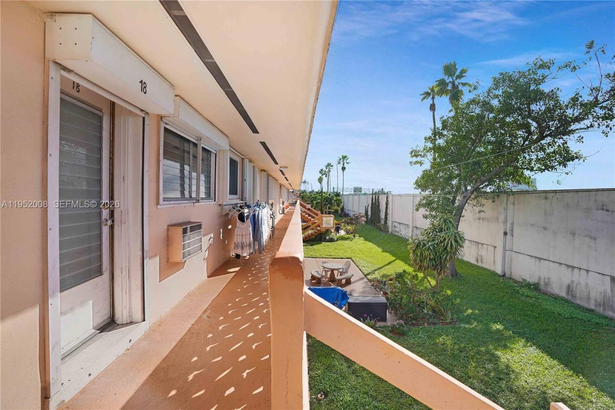 Condo for rent at 900 SW 11th Ave #90012A, Hallandale, FL 33009