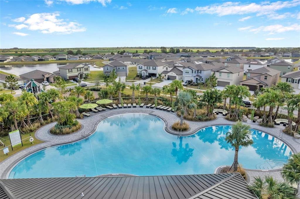 Apartment for rent at 5517 Blue Azure Dr, Wimauma, FL 33598