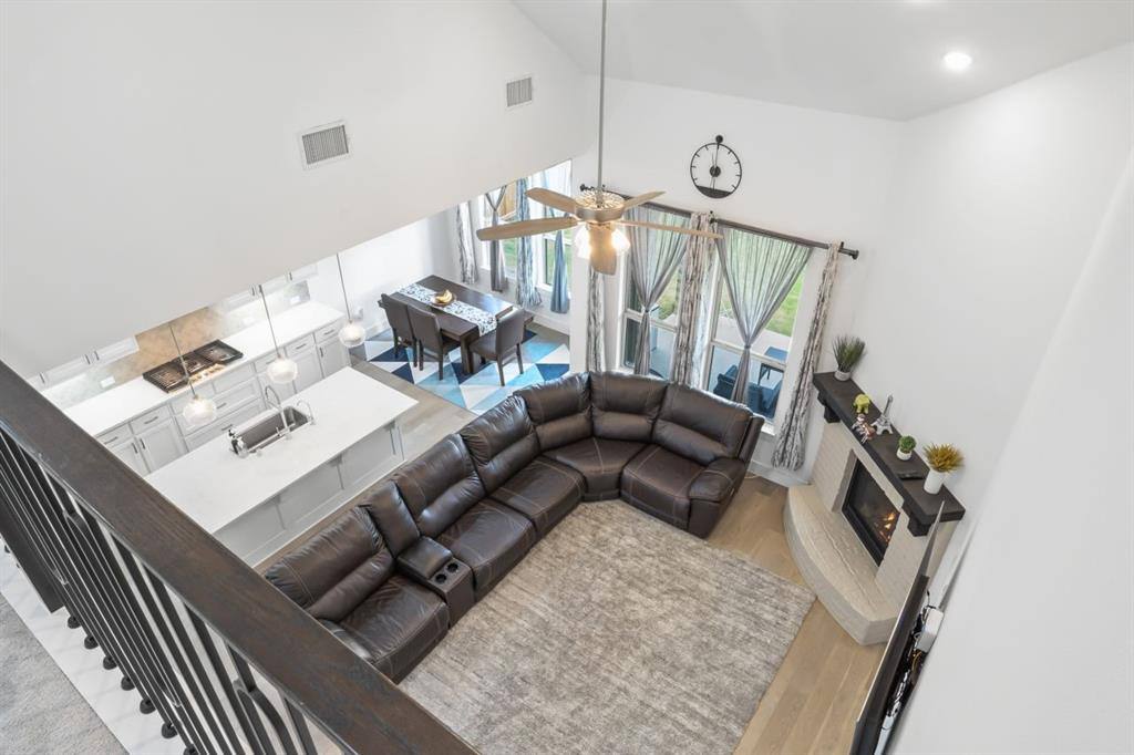 Apartment for rent at 1255 Sumner St, Aubrey, TX 76227