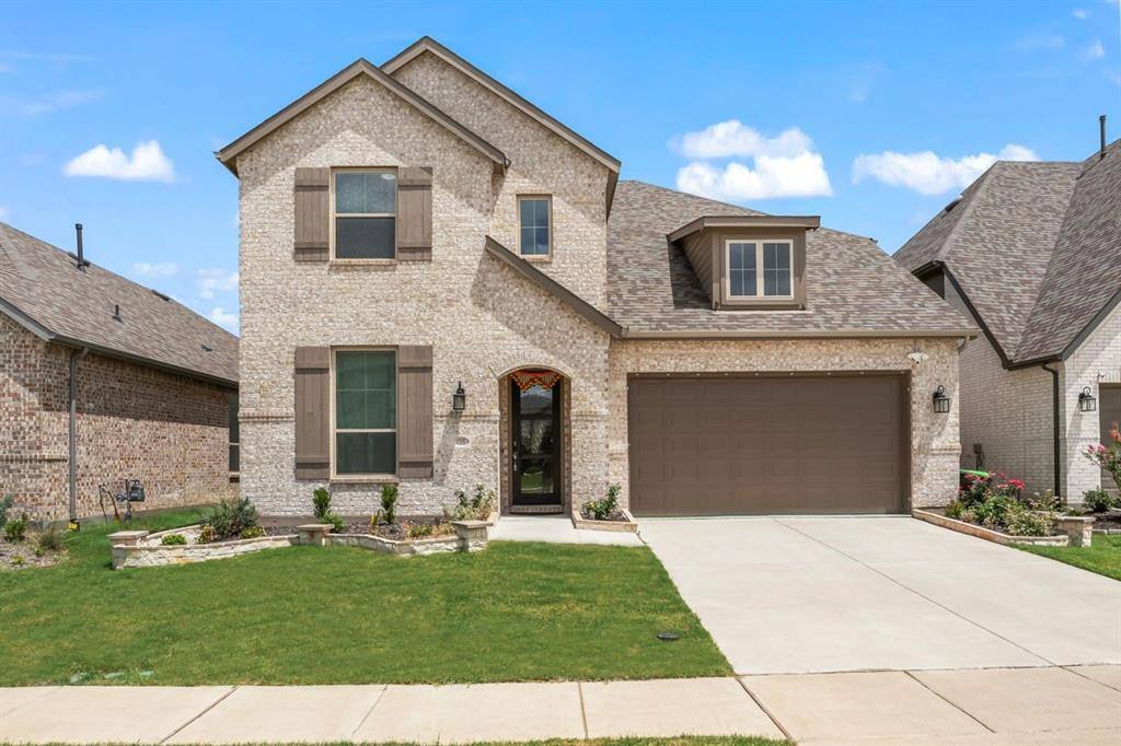 Apartment for rent at 1255 Sumner St, Aubrey, TX 76227