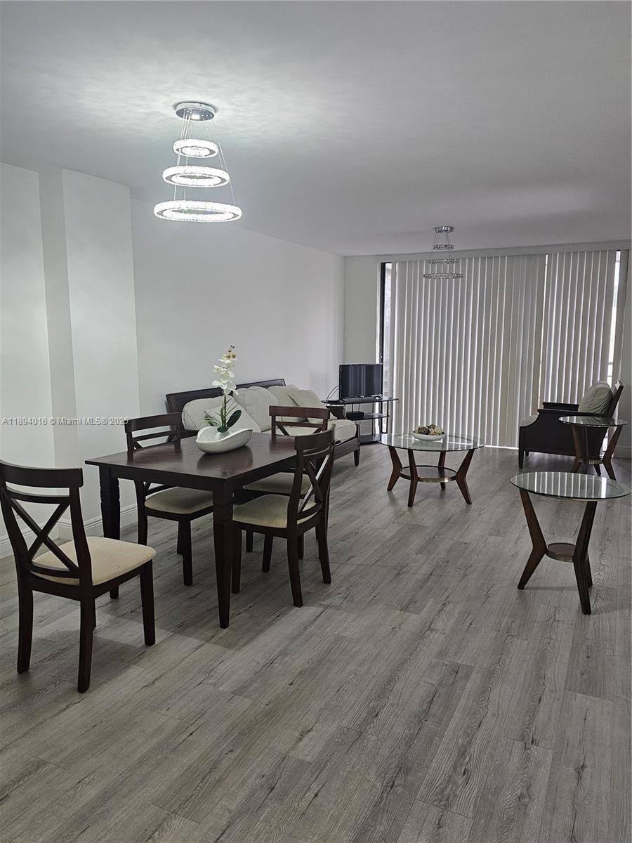 Apartment for rent at 20400 W Country Club Dr #301, Miami, FL 33180