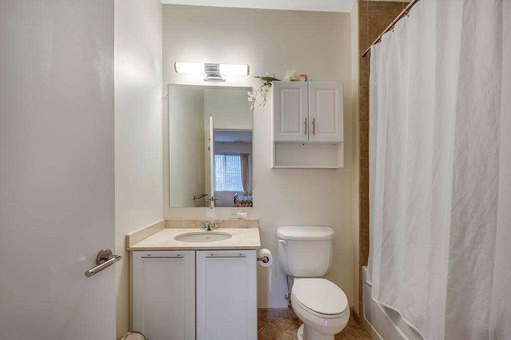 Condo for rent at 99 Chestnut Hill Ave #316, Brighton, MA 02135