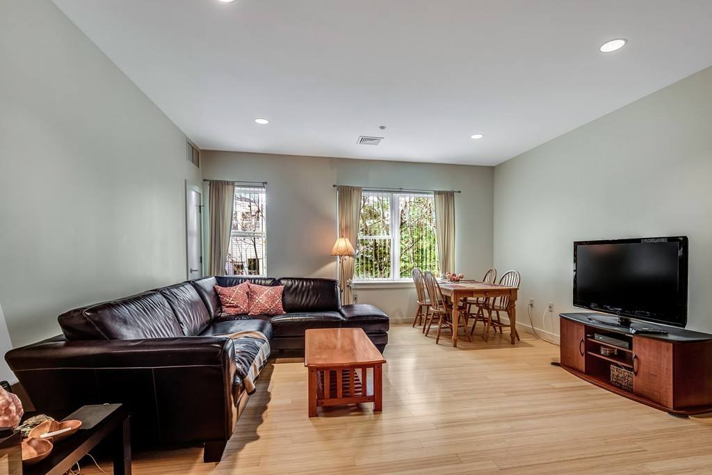 Condo for rent at 99 Chestnut Hill Ave #316, Brighton, MA 02135