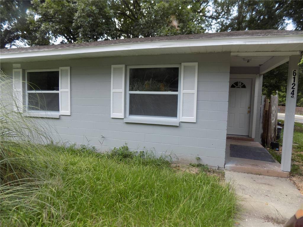 Apartment for rent at 6124 SW 10th Place, Gainesville, FL 32607