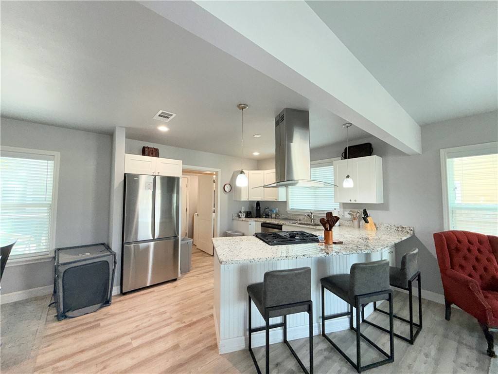 Apartment for rent at 455 Louisiana Ave #455, Corpus Christi, TX 78404