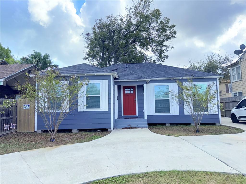 Apartment for rent at 455 Louisiana Ave #455, Corpus Christi, TX 78404