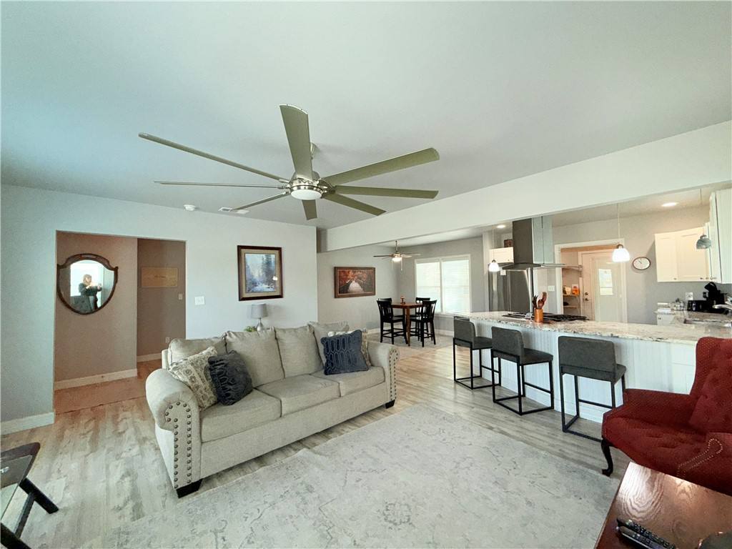 Apartment for rent at 455 Louisiana Ave #455, Corpus Christi, TX 78404