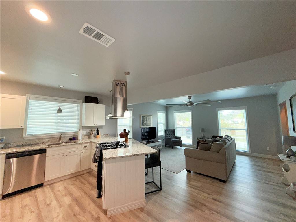 Apartment for rent at 455 Louisiana Ave #455, Corpus Christi, TX 78404