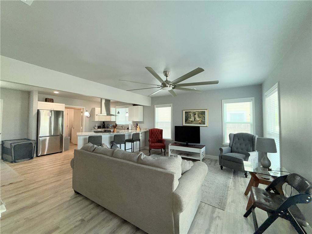 Apartment for rent at 455 Louisiana Ave #455, Corpus Christi, TX 78404