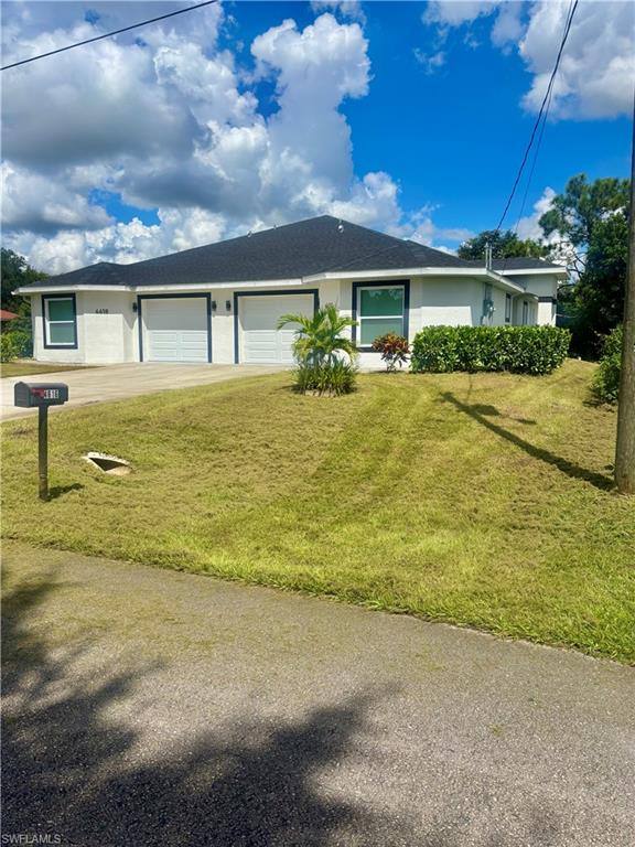Apartment for rent at 4618 15th St SW, Lehigh Acres, FL 33973