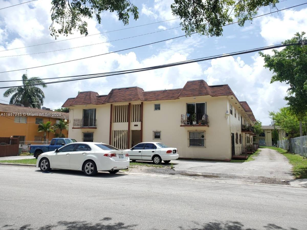 Condo for rent at 1008 NW 45th Ave #3, Miami, FL 33126