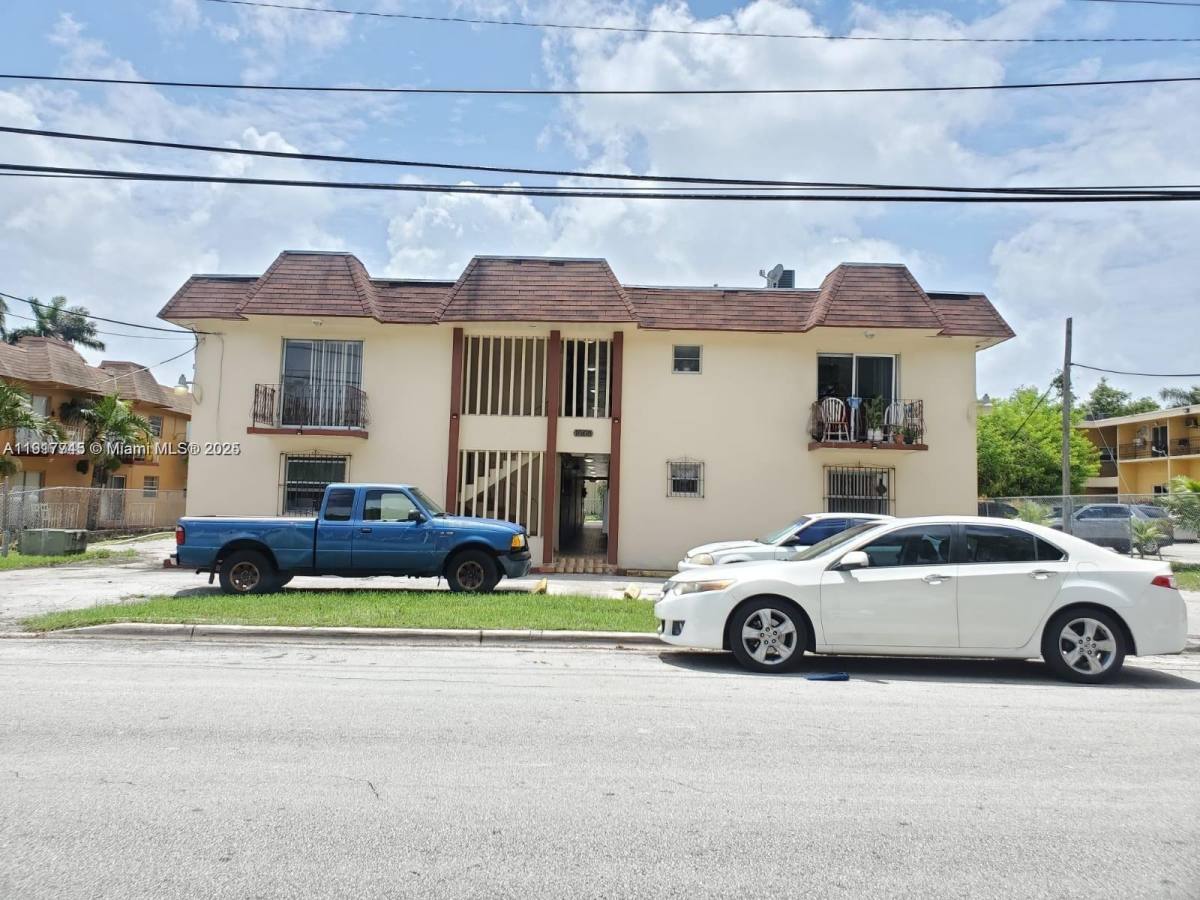 Condo for rent at 1008 NW 45th Ave #3, Miami, FL 33126